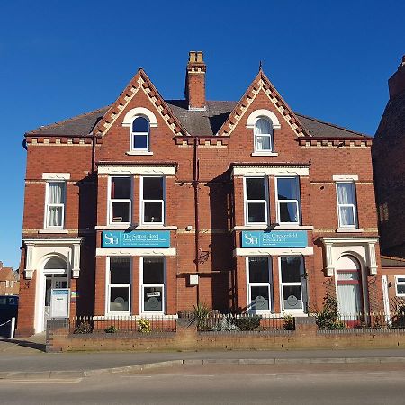 The Sefton Hotel Bridlington Buitenkant foto