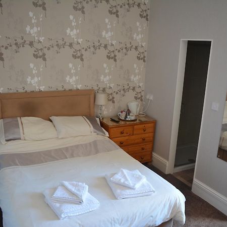 The Sefton Hotel Bridlington Buitenkant foto