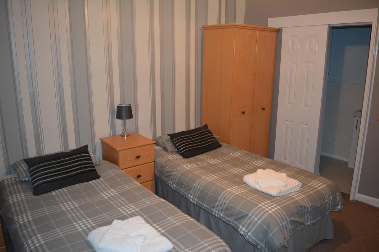 The Sefton Hotel Bridlington Buitenkant foto