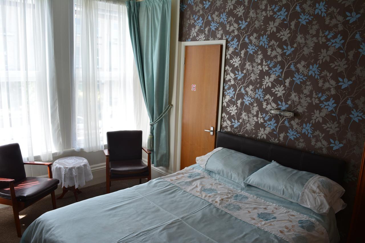 The Sefton Hotel Bridlington Buitenkant foto