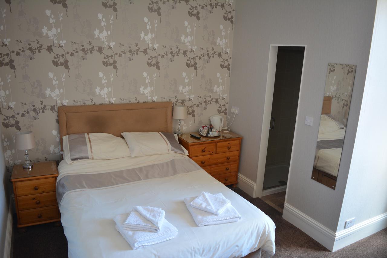 The Sefton Hotel Bridlington Buitenkant foto